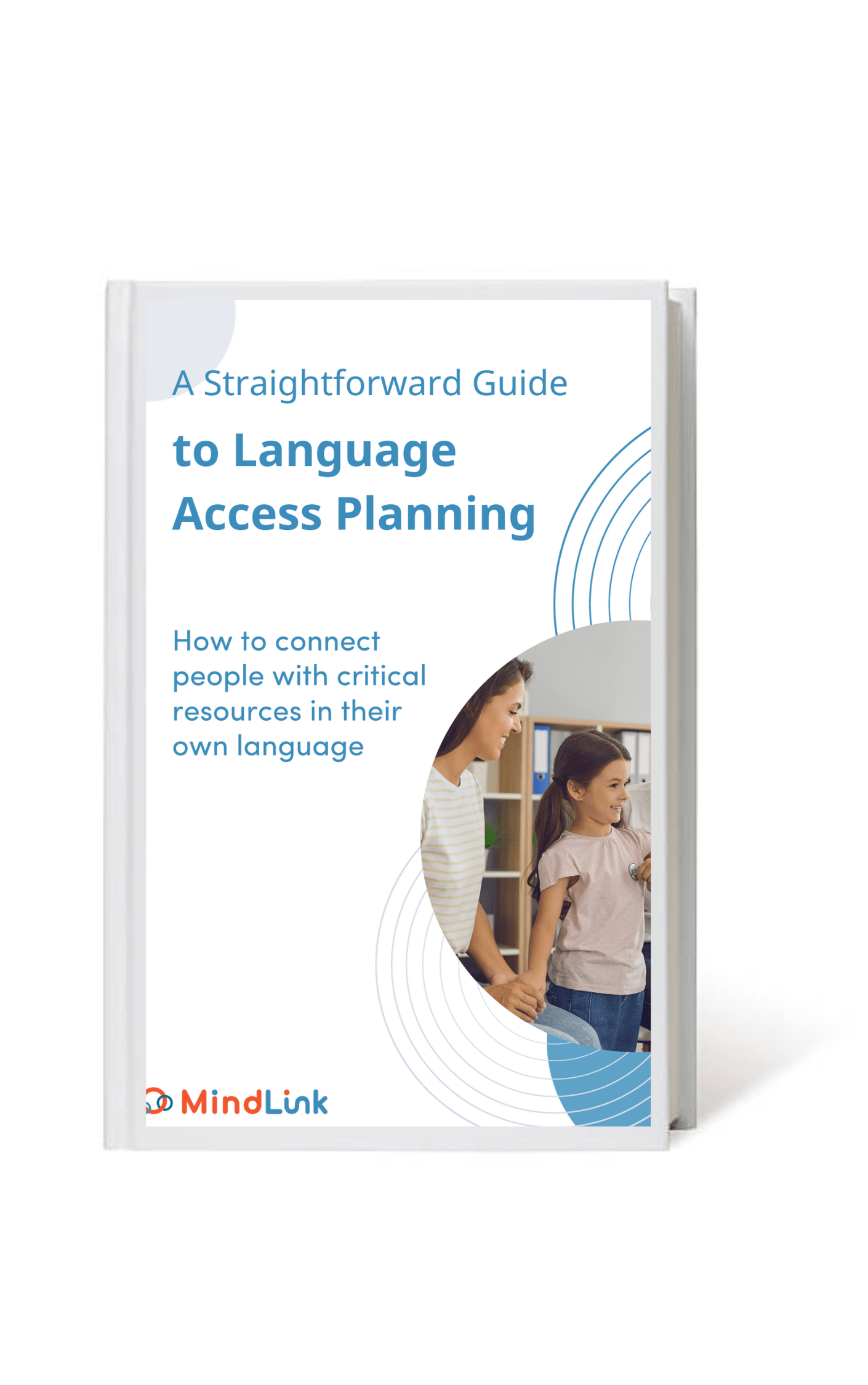 Free E-Book: A Straightforward Guide to Language Access Planning
